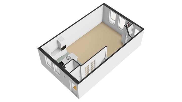 Foto 59 van Pieter Koppesstraat 4