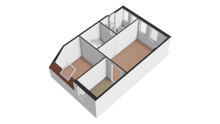 Foto 61 van Pieter Koppesstraat 4