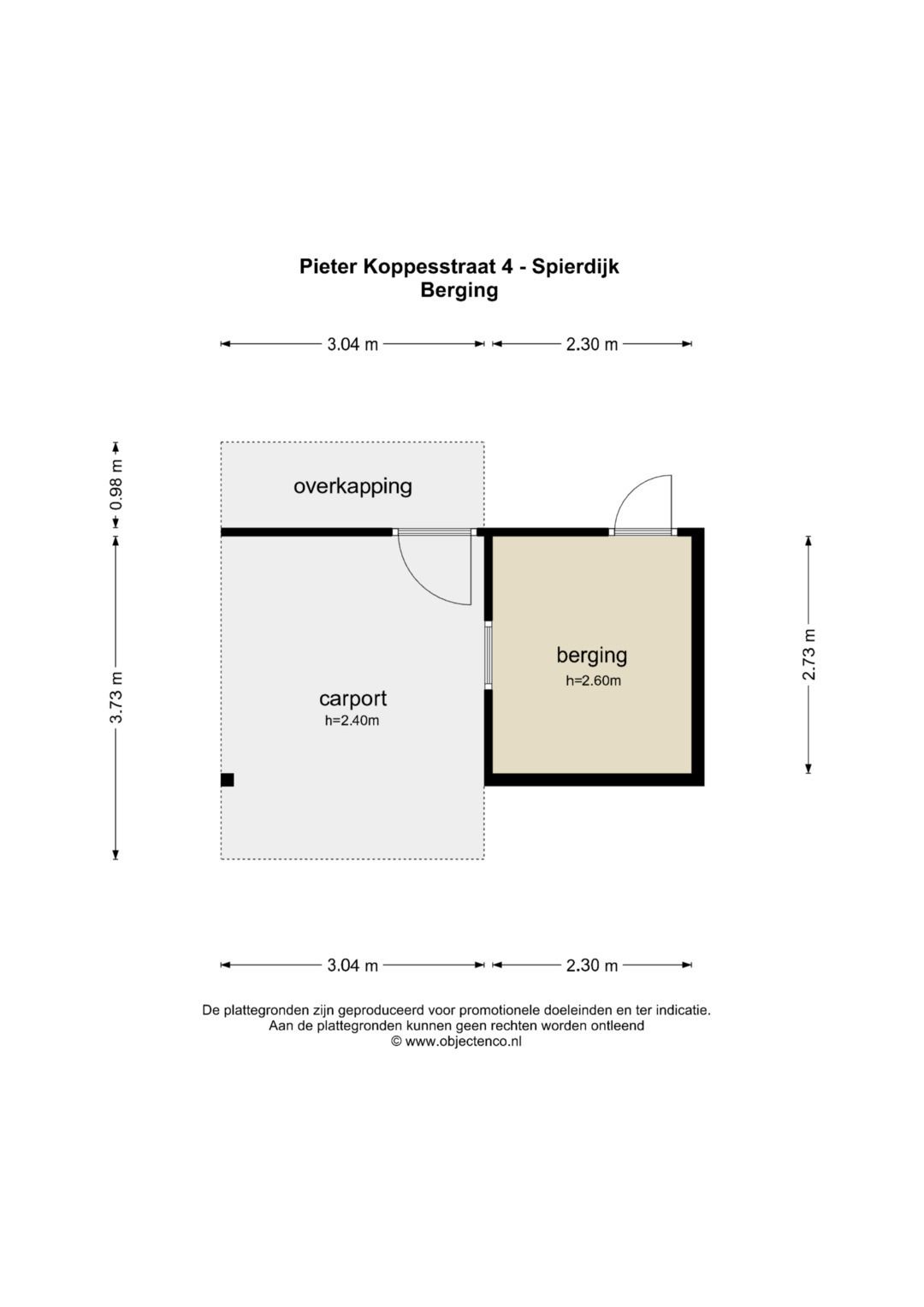 Foto 66 van Pieter Koppesstraat 4
