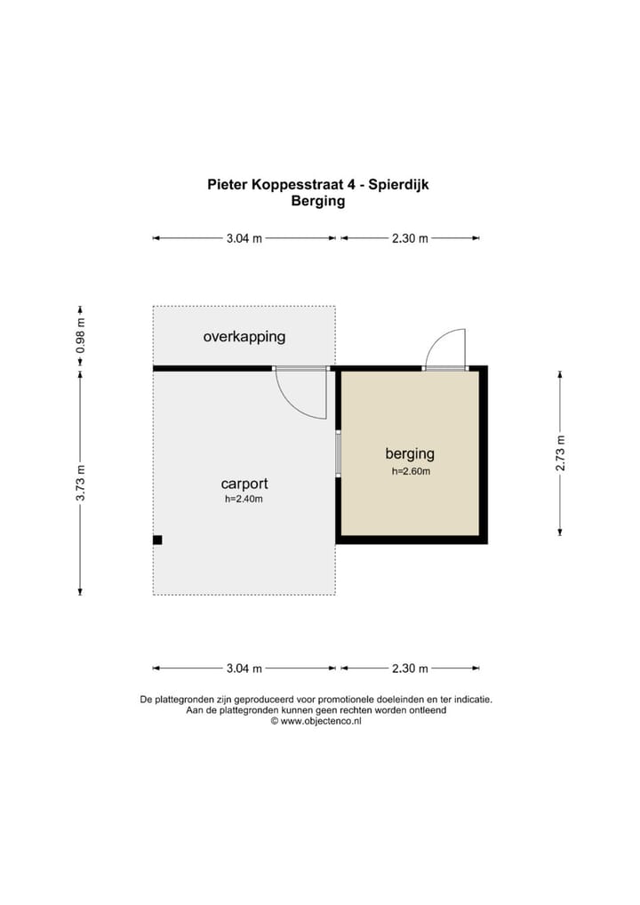 Foto 66 van Pieter Koppesstraat 4