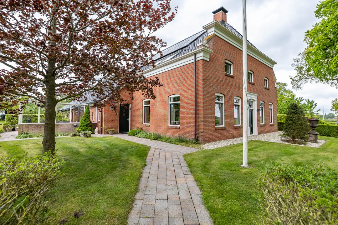 Foto 1 van Lageweg 29-A