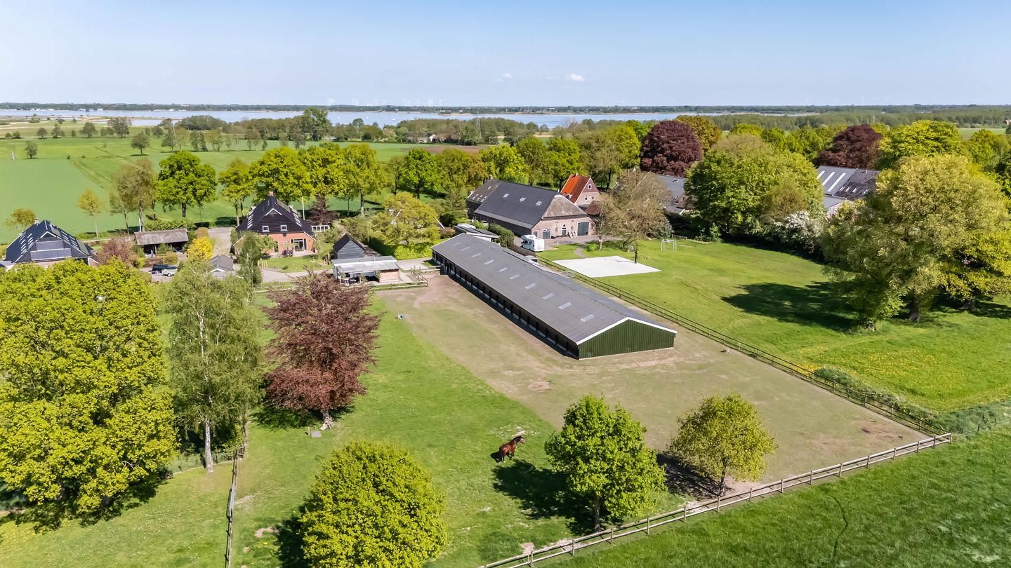 Foto 4 van Lageweg 29-A