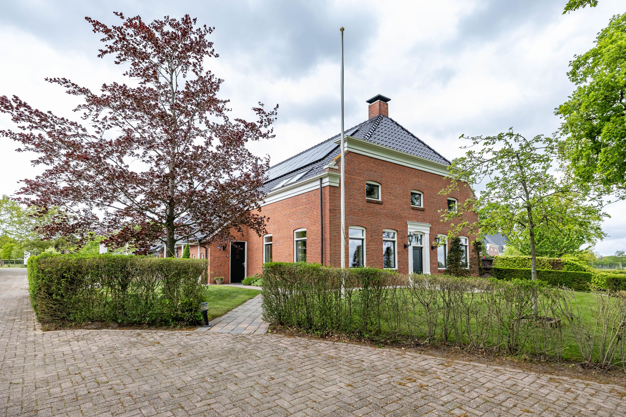 Foto 6 van Lageweg 29-A