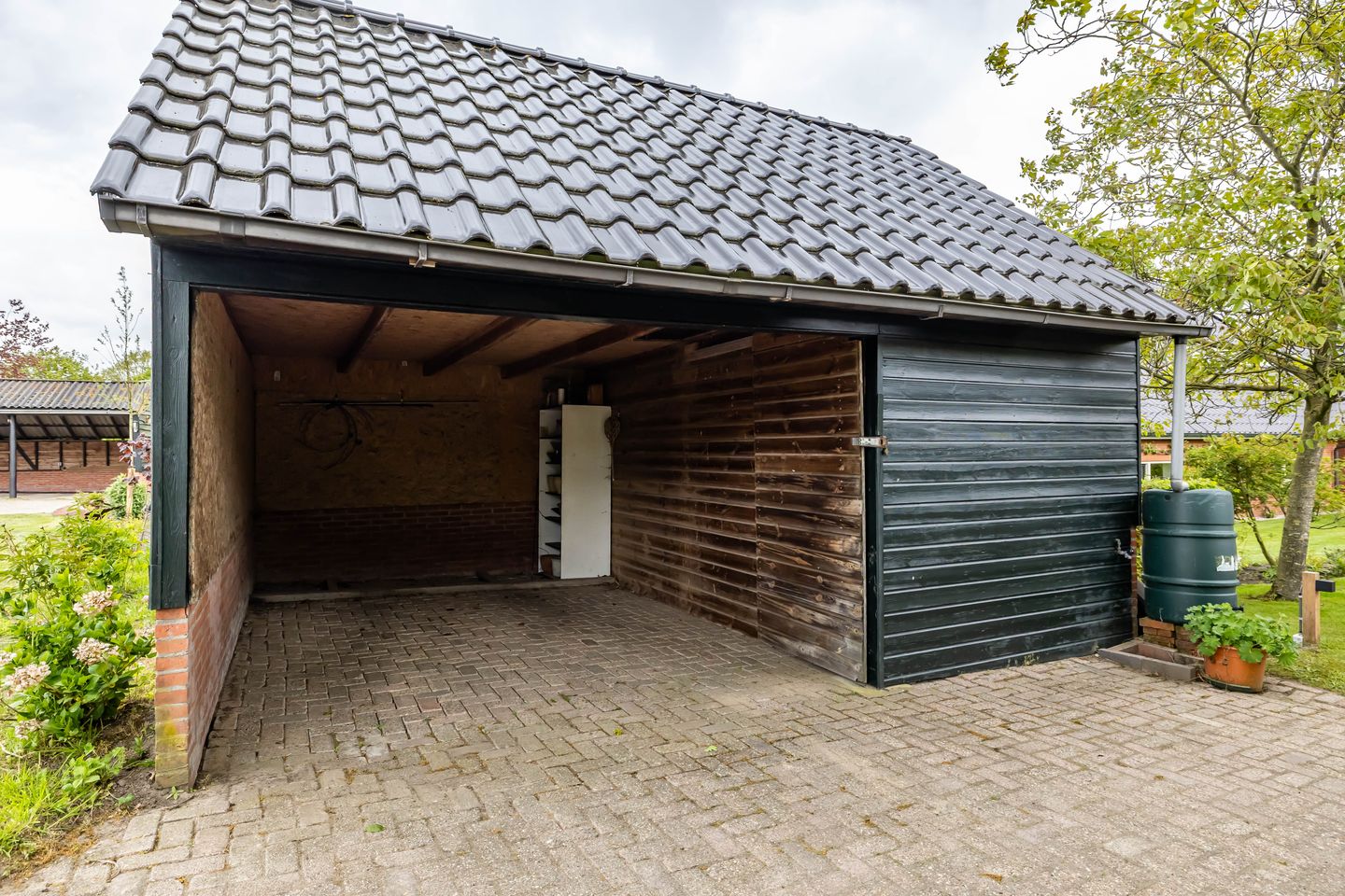 Foto 10 van Lageweg 29-A