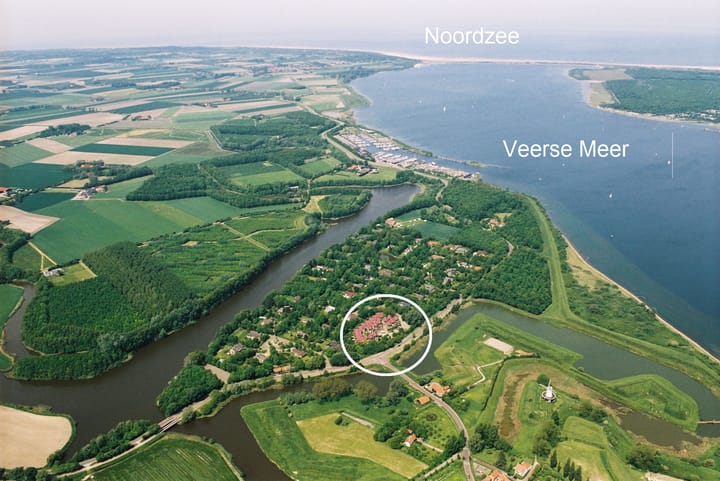 Foto 2 van Kievitenlaan 20-R