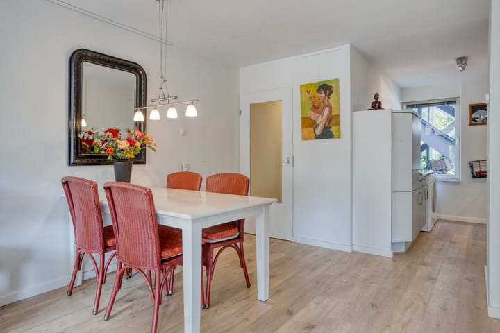 Foto 9 van Kievitenlaan 20-R