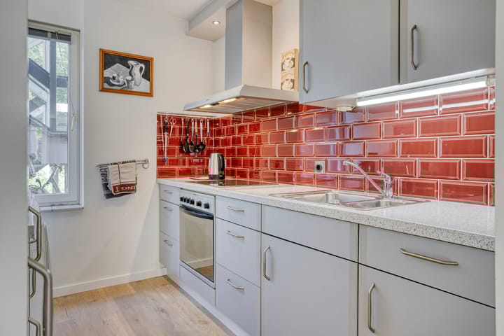 Foto 10 van Kievitenlaan 20-R