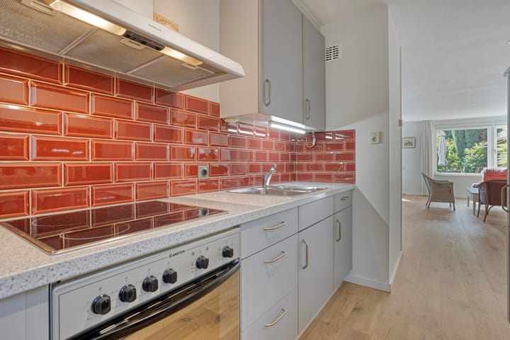 Foto 12 van Kievitenlaan 20-R