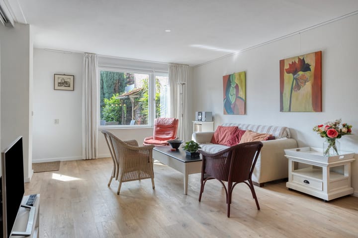 Foto 13 van Kievitenlaan 20-R