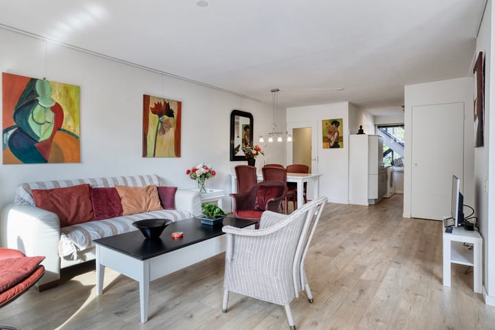 Foto 14 van Kievitenlaan 20-R