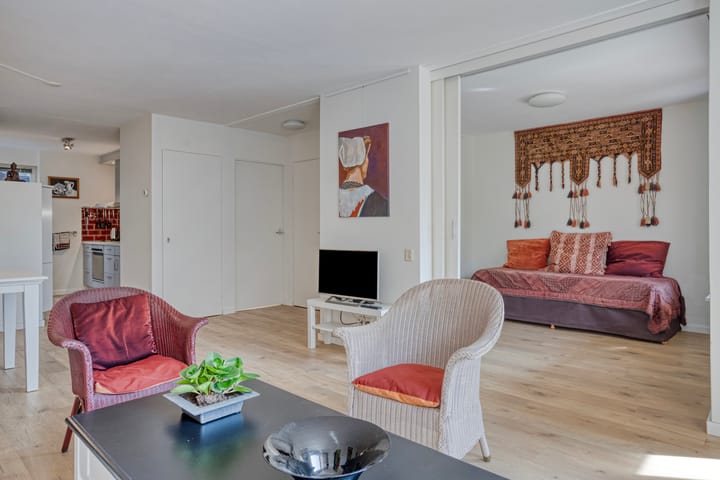 Foto 15 van Kievitenlaan 20-R