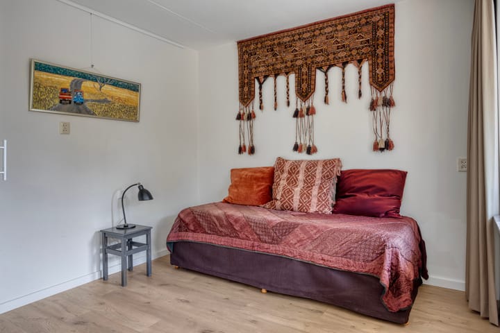 Foto 16 van Kievitenlaan 20-R