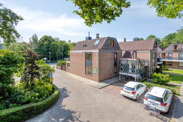 Foto 24 van Kievitenlaan 20-R