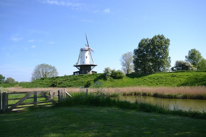 Foto 26 van Kievitenlaan 20-R