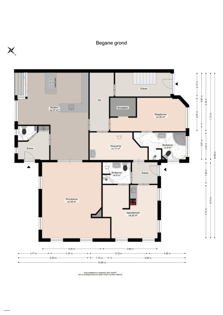Foto 59 van Lageweg 29-A