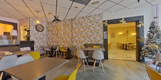 Bekijk 360° foto's
