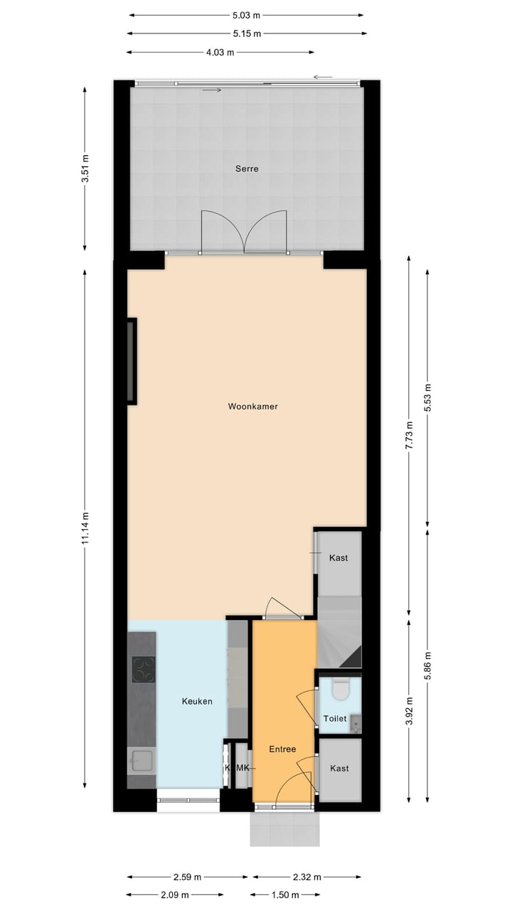 Foto 34 van Roggestro 12