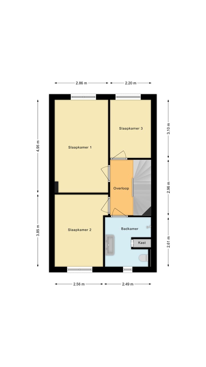 Foto 35 van Roggestro 12