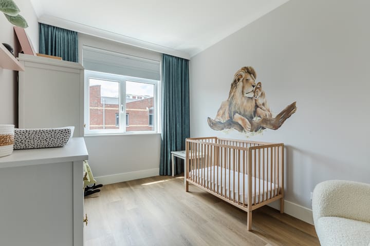 Foto 13 van Roggestro 12