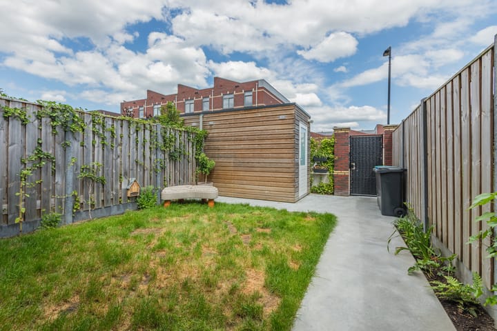 Foto 31 van Roggestro 12