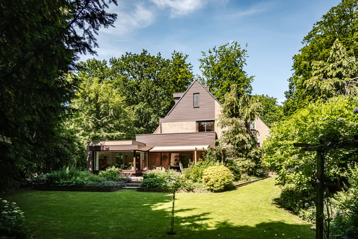 Foto 1 van Teding van Berkhoutlaan 51