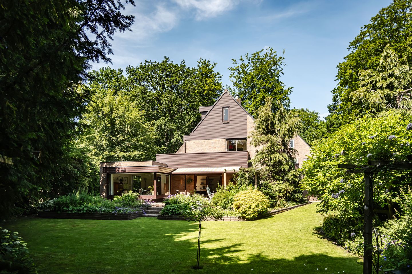 Teding van Berkhoutlaan 51 main image