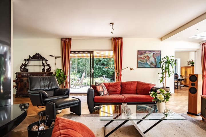 Foto 2 van Teding van Berkhoutlaan 51