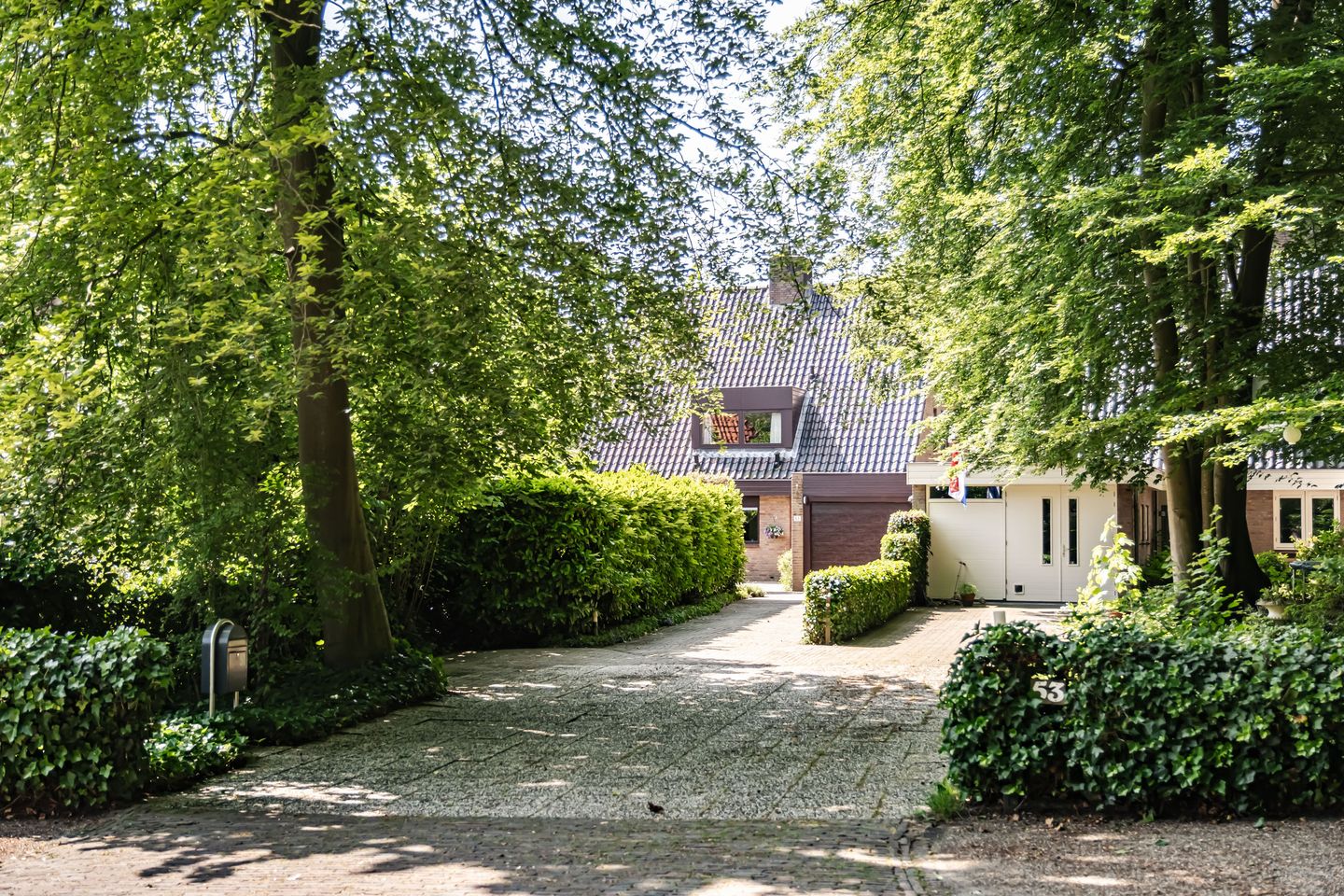 Foto 4 van Teding van Berkhoutlaan 51