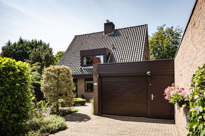 Foto 5 van Teding van Berkhoutlaan 51