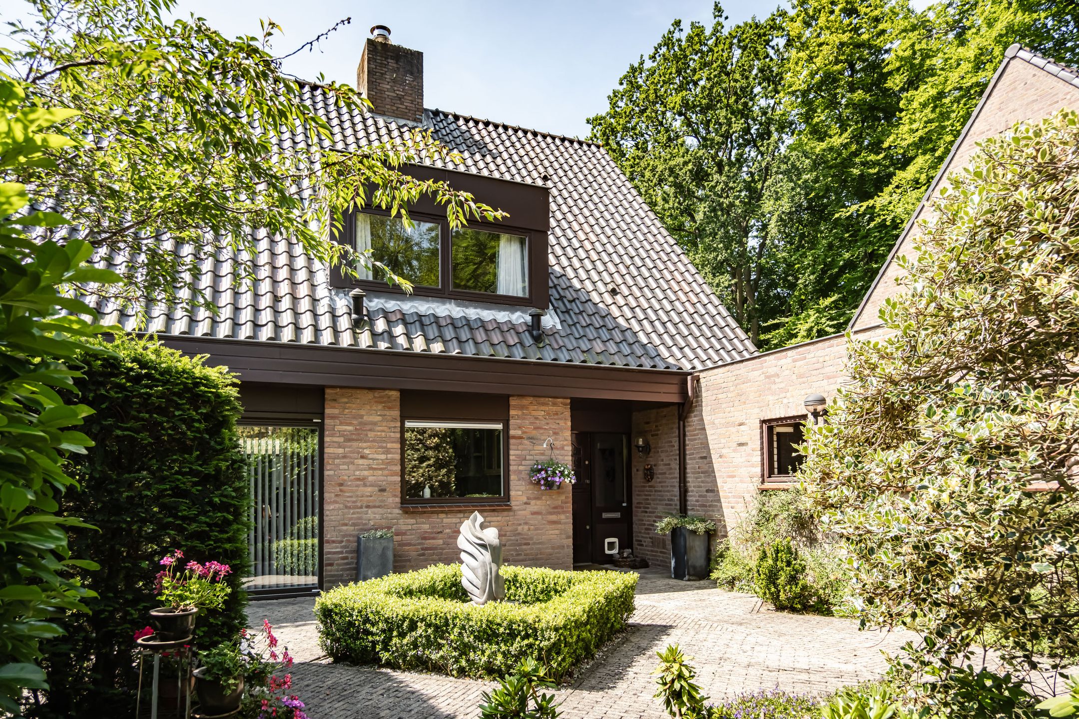 Foto 6 van Teding van Berkhoutlaan 51