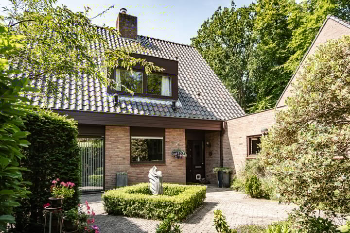 Foto 6 van Teding van Berkhoutlaan 51