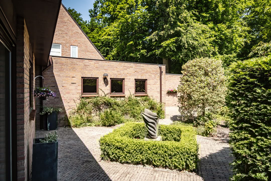 Foto 7 van Teding van Berkhoutlaan 51