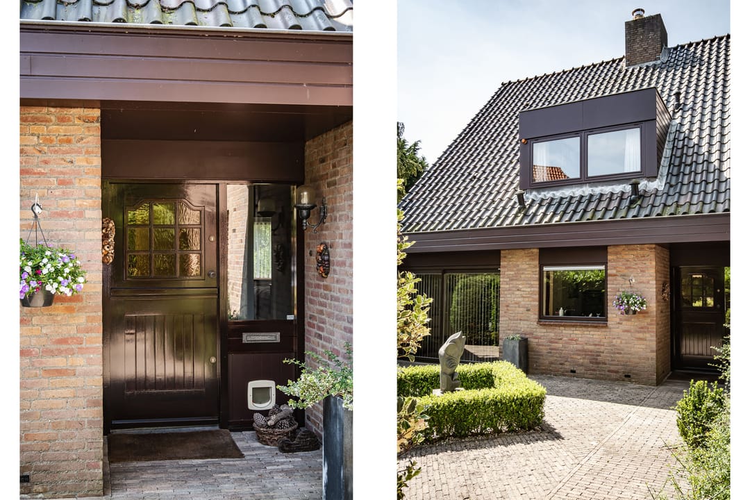 Foto 8 van Teding van Berkhoutlaan 51