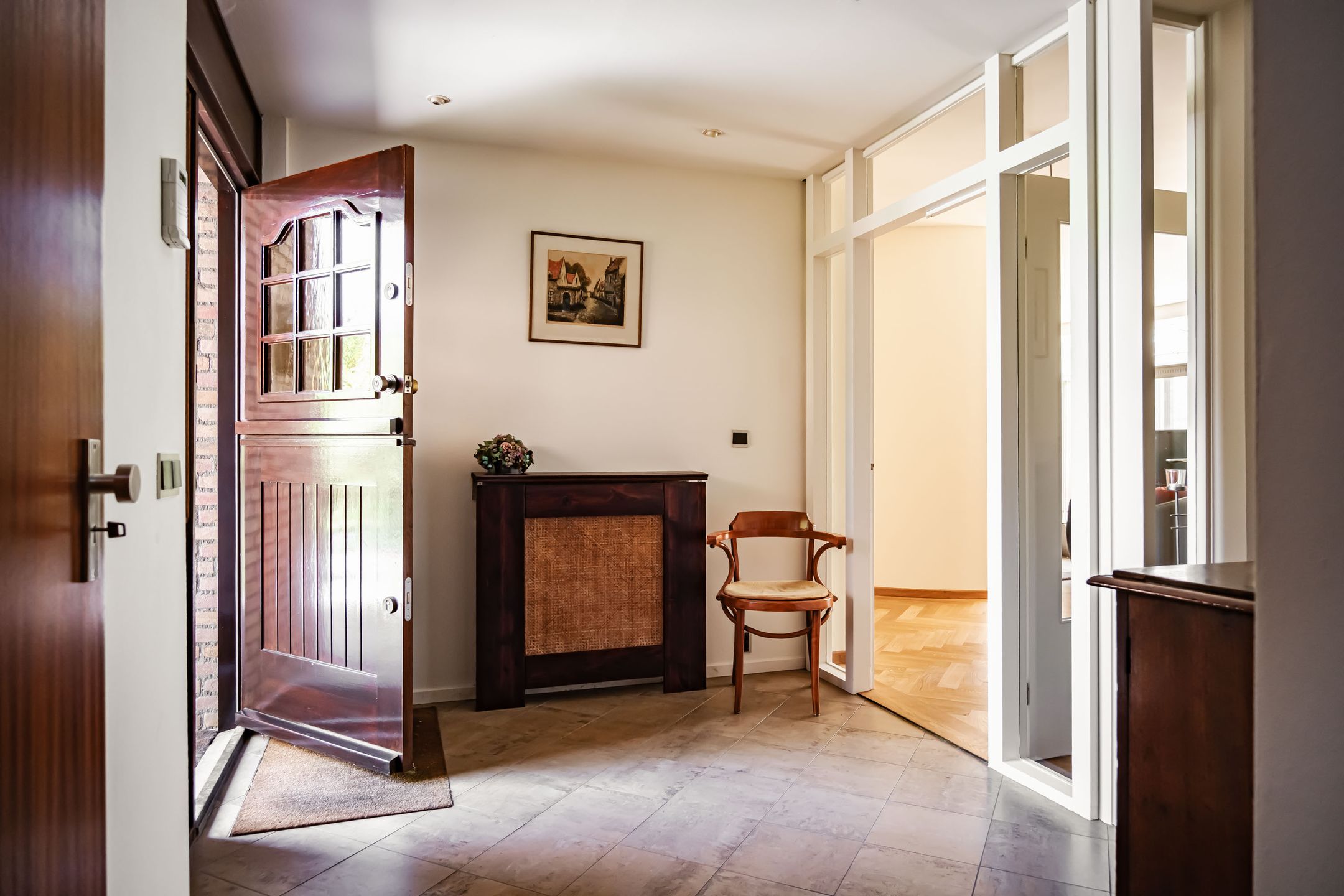 Foto 9 van Teding van Berkhoutlaan 51