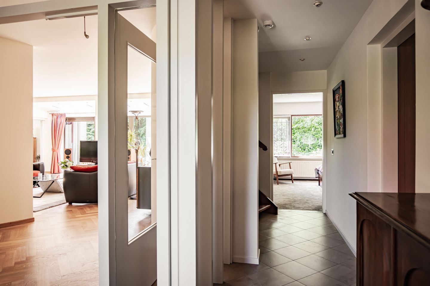 Foto 10 van Teding van Berkhoutlaan 51