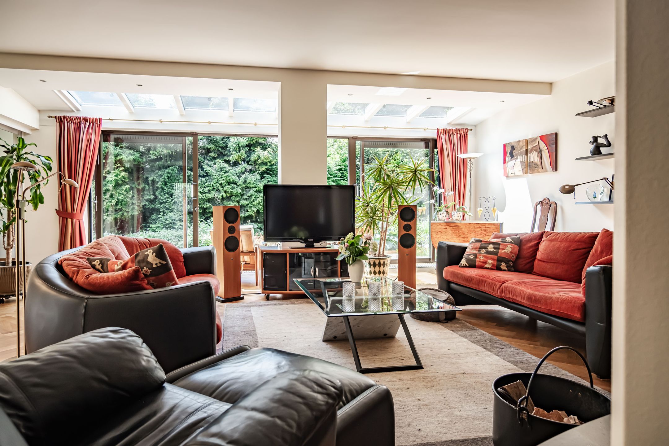 Foto 12 van Teding van Berkhoutlaan 51