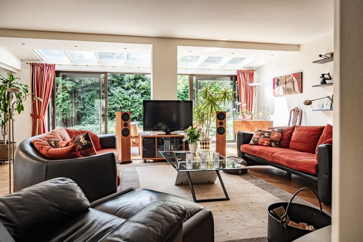 Foto 12 van Teding van Berkhoutlaan 51