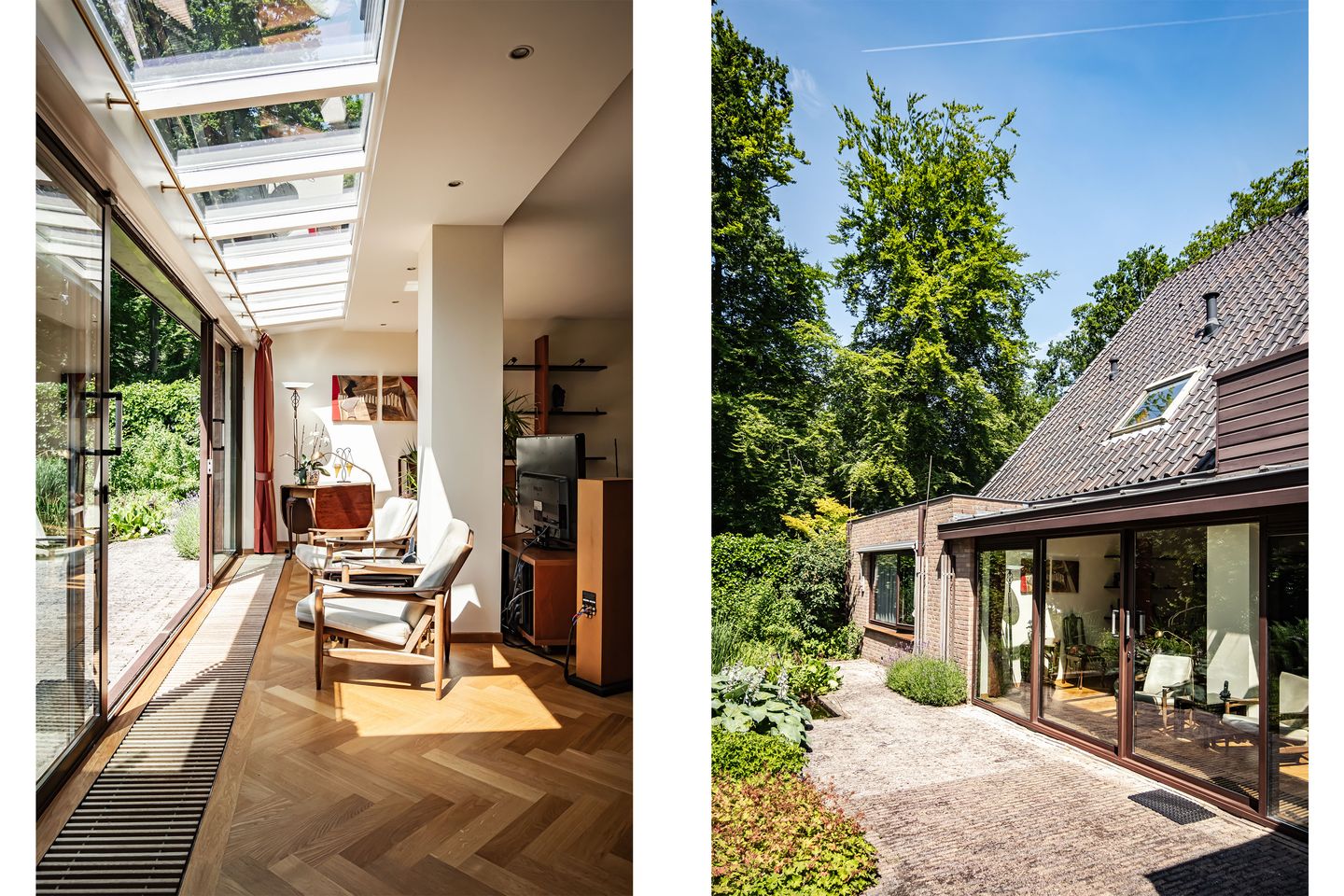 Foto 14 van Teding van Berkhoutlaan 51