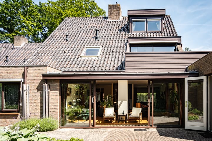 Foto 15 van Teding van Berkhoutlaan 51