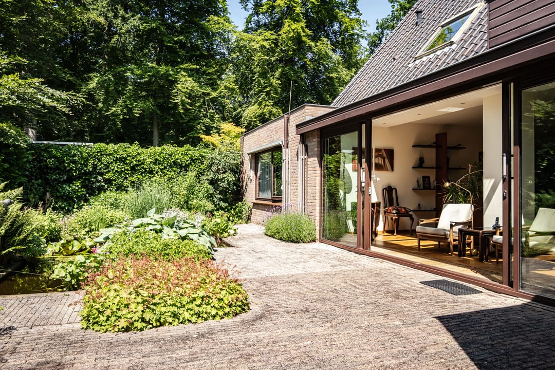 Foto 16 van Teding van Berkhoutlaan 51