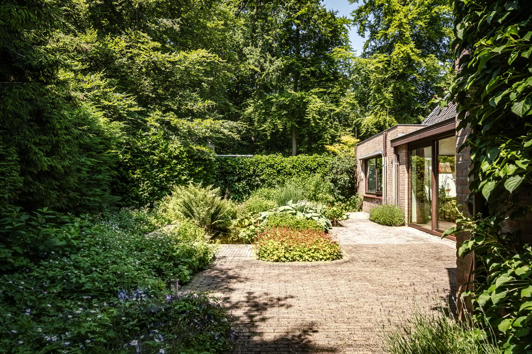 Foto 17 van Teding van Berkhoutlaan 51