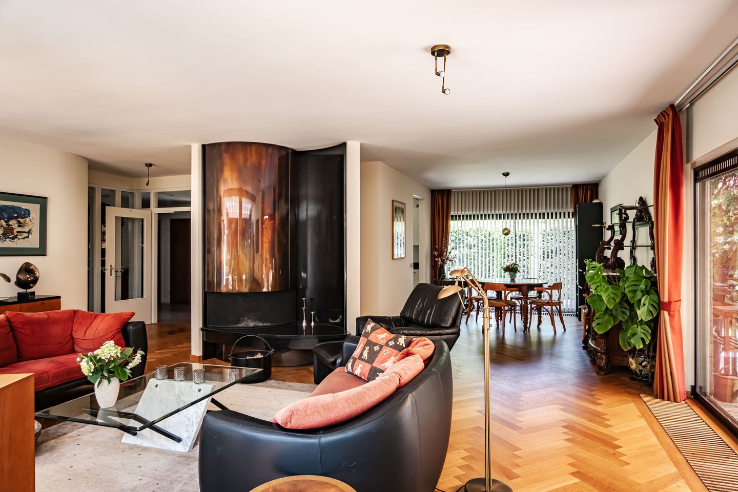 Foto 19 van Teding van Berkhoutlaan 51