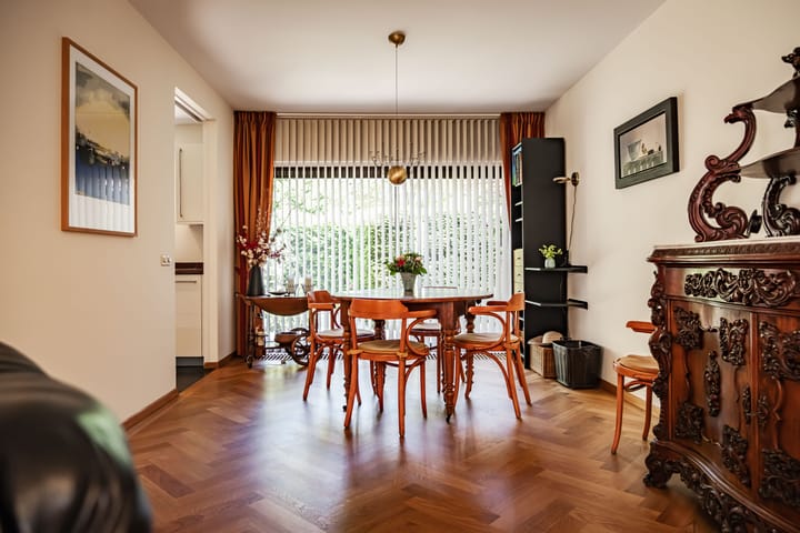 Foto 20 van Teding van Berkhoutlaan 51