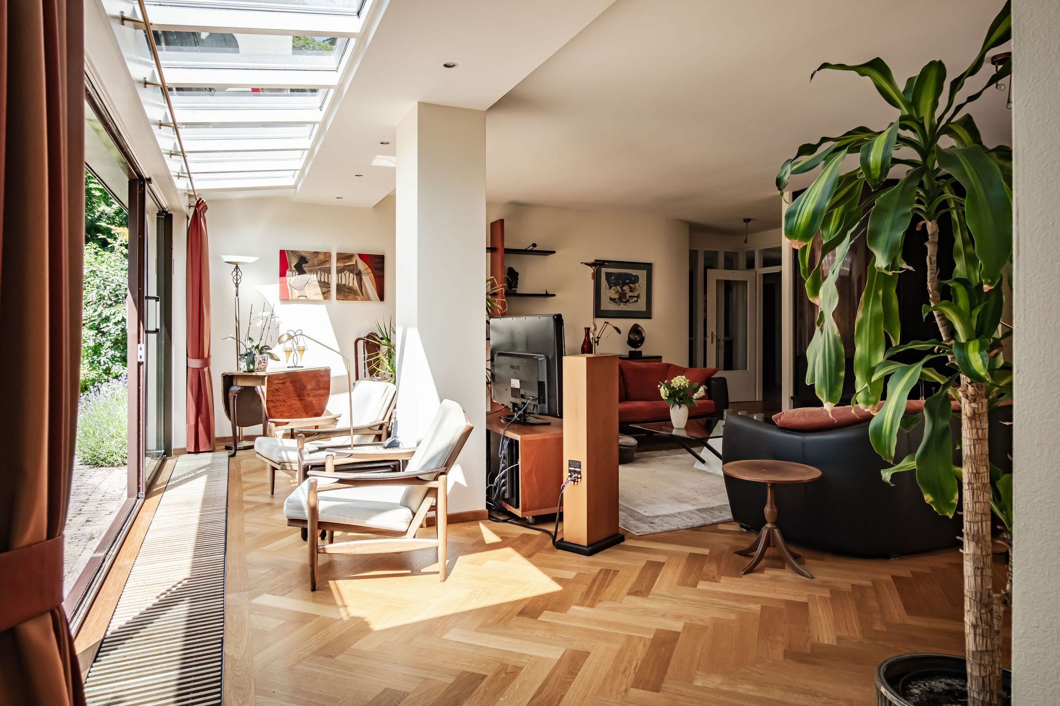 Foto 24 van Teding van Berkhoutlaan 51