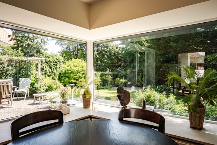 Foto 25 van Teding van Berkhoutlaan 51