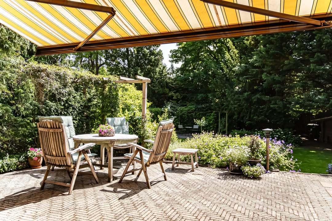 Foto 26 van Teding van Berkhoutlaan 51