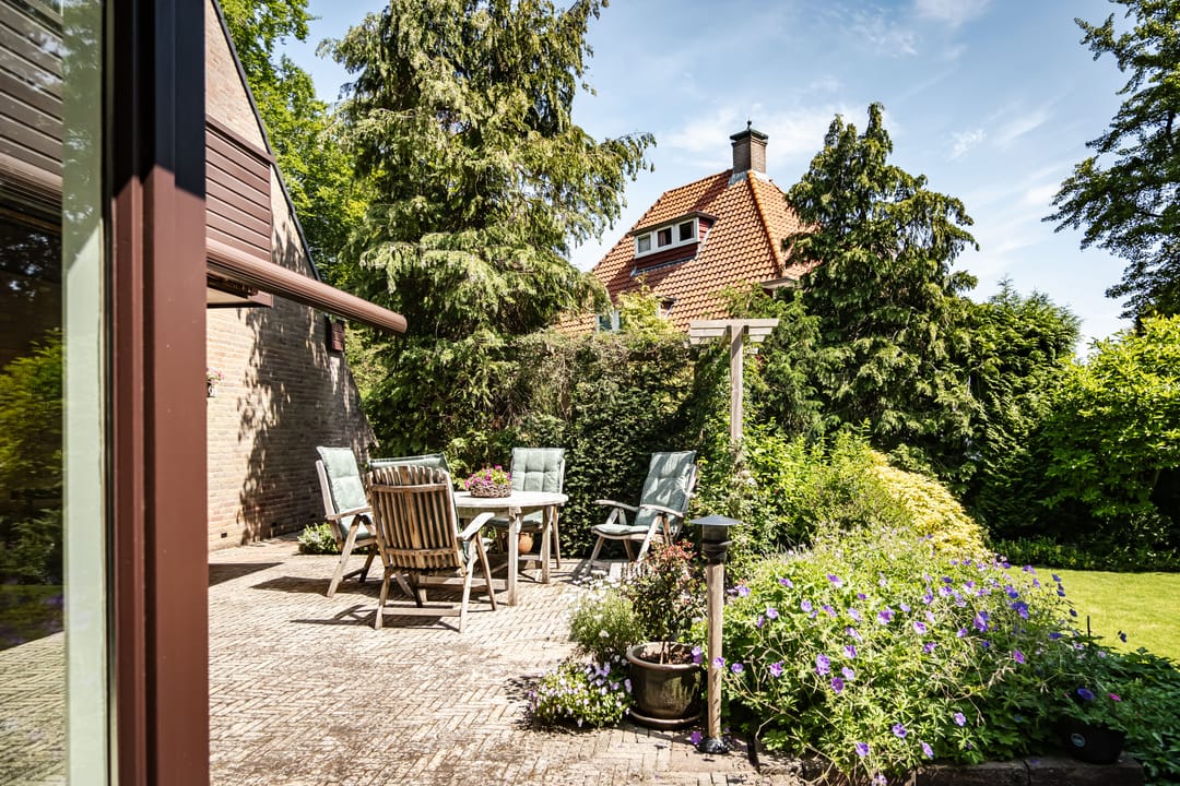 Foto 28 van Teding van Berkhoutlaan 51