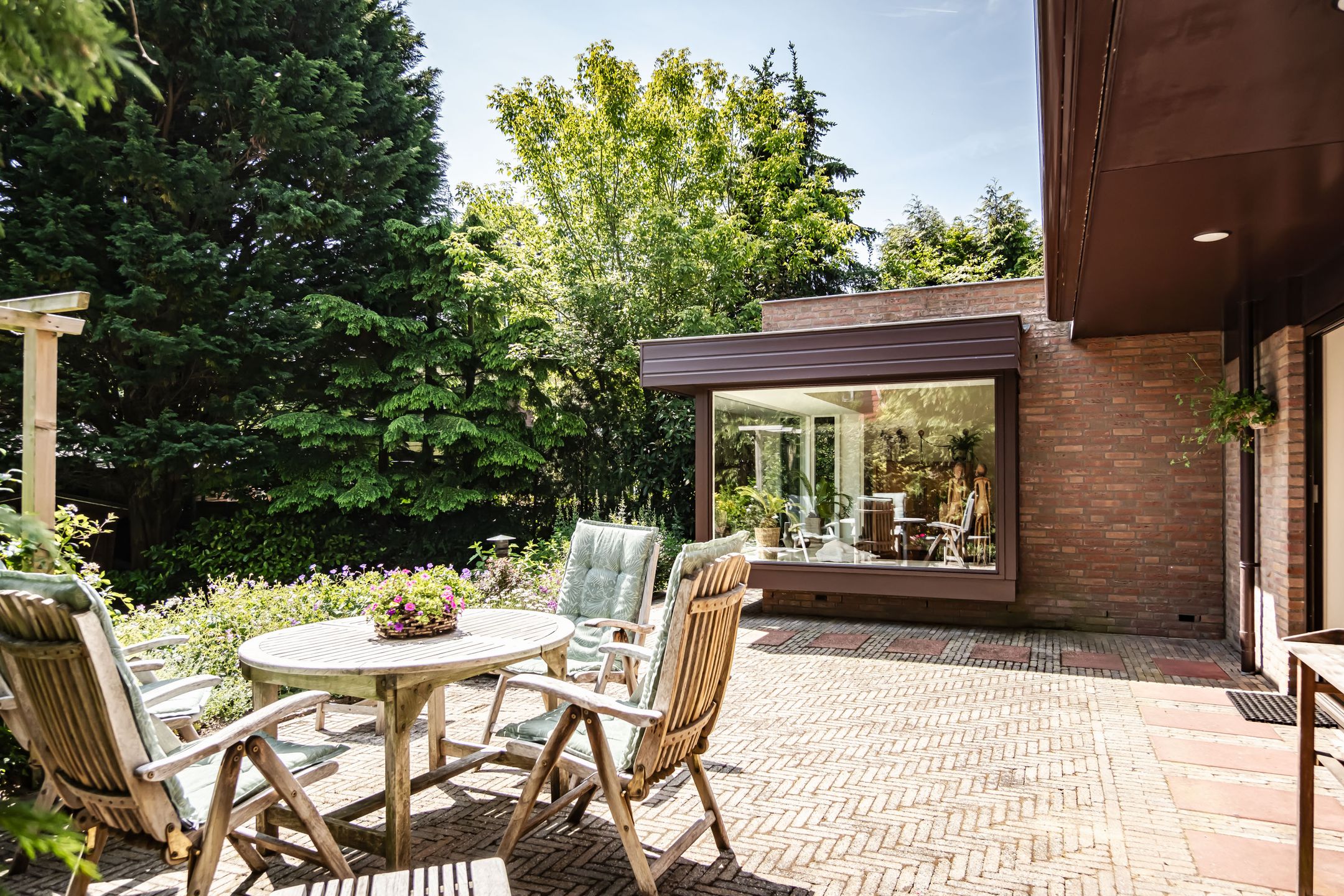 Foto 27 van Teding van Berkhoutlaan 51