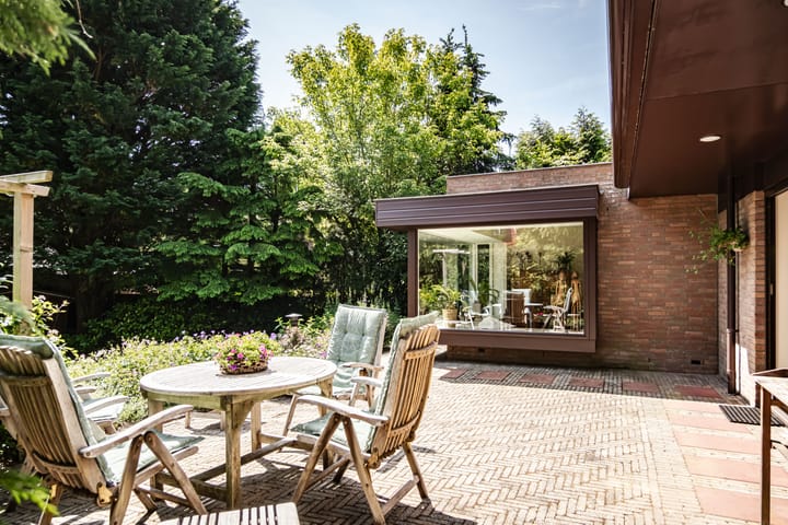 Foto 27 van Teding van Berkhoutlaan 51