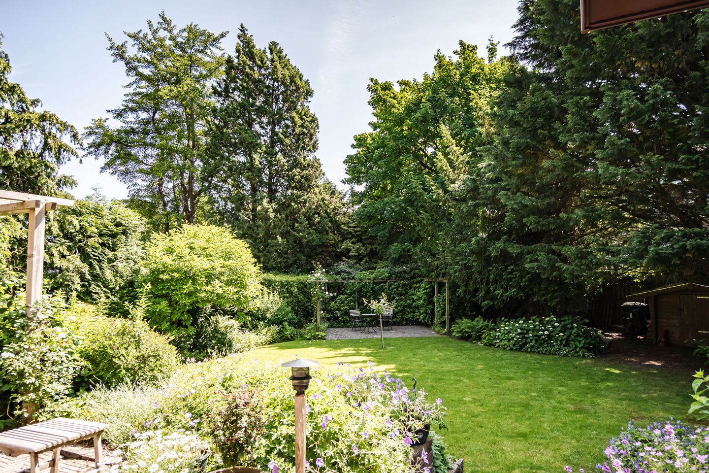 Foto 29 van Teding van Berkhoutlaan 51